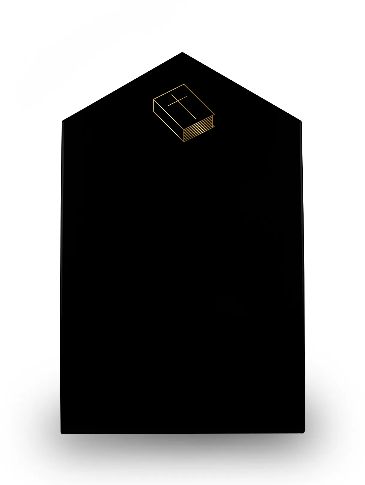 Giebel | Schwarz | Bibel