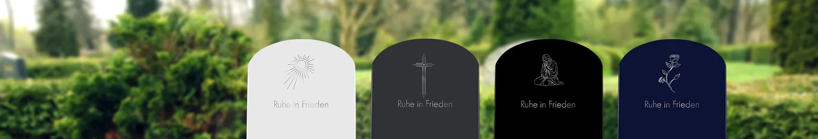 Header-Rundbogen