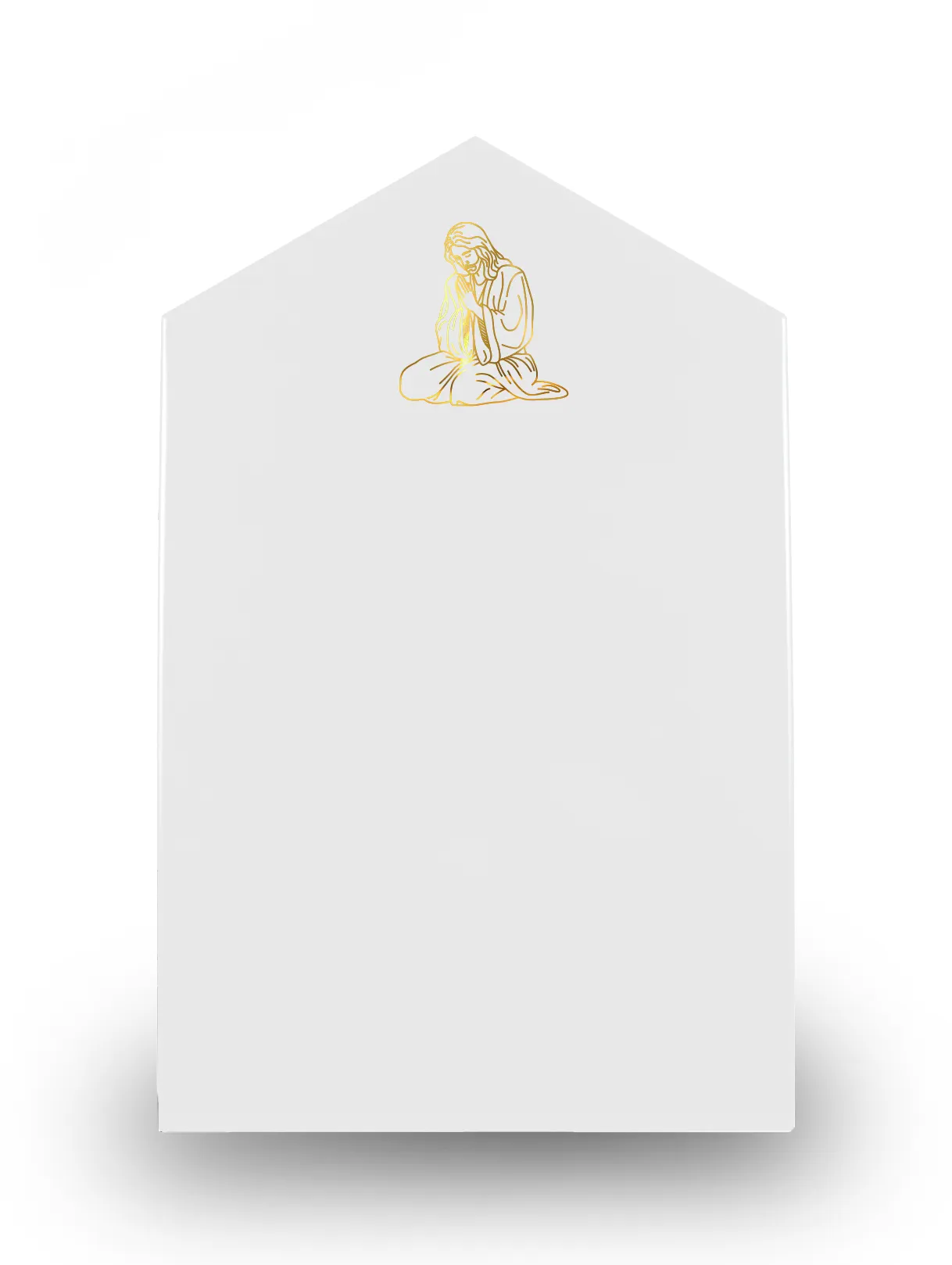 Giebel | Weiss | Jesus 