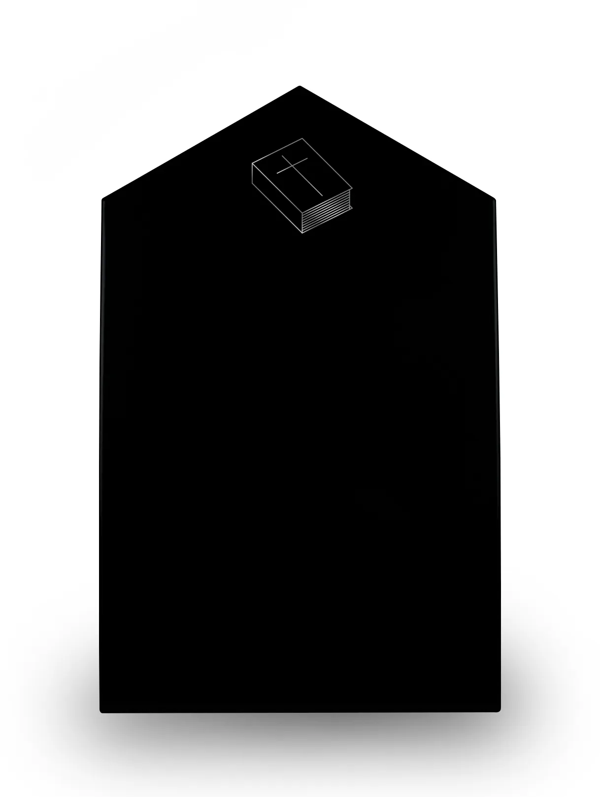 Giebel | Schwarz | Bibel