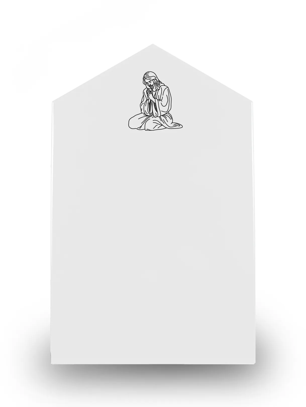 Giebel | Weiss | Jesus 