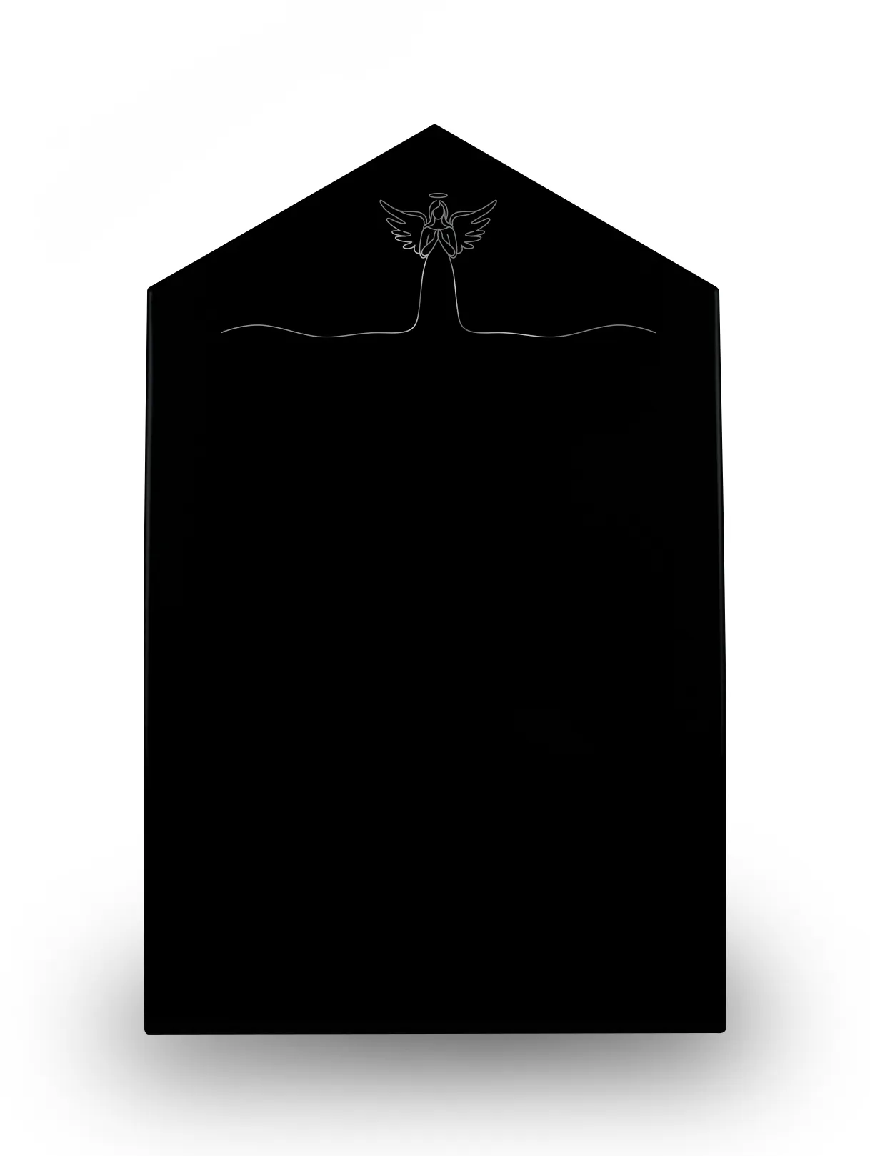Giebel | Schwarz | Engel